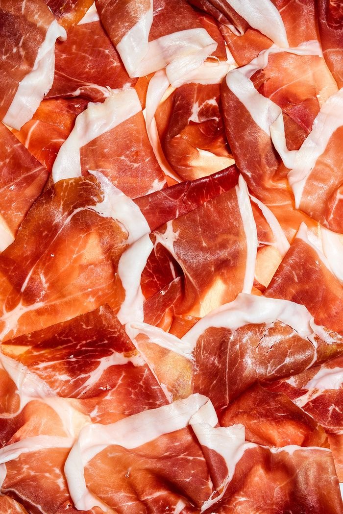 Jamón Ibérico