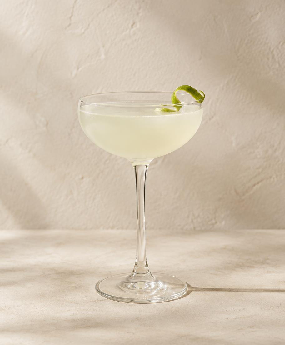 Daiquiri i glas