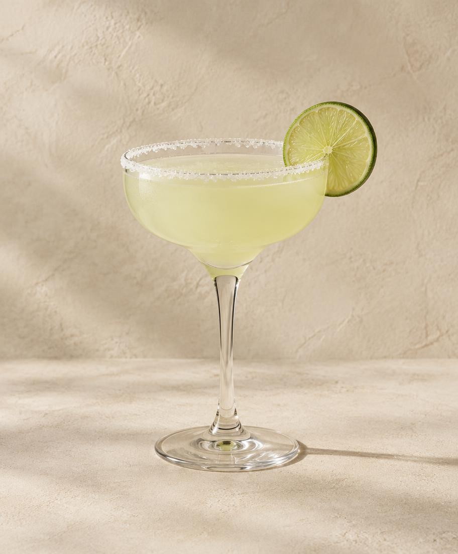 Margarita i glas