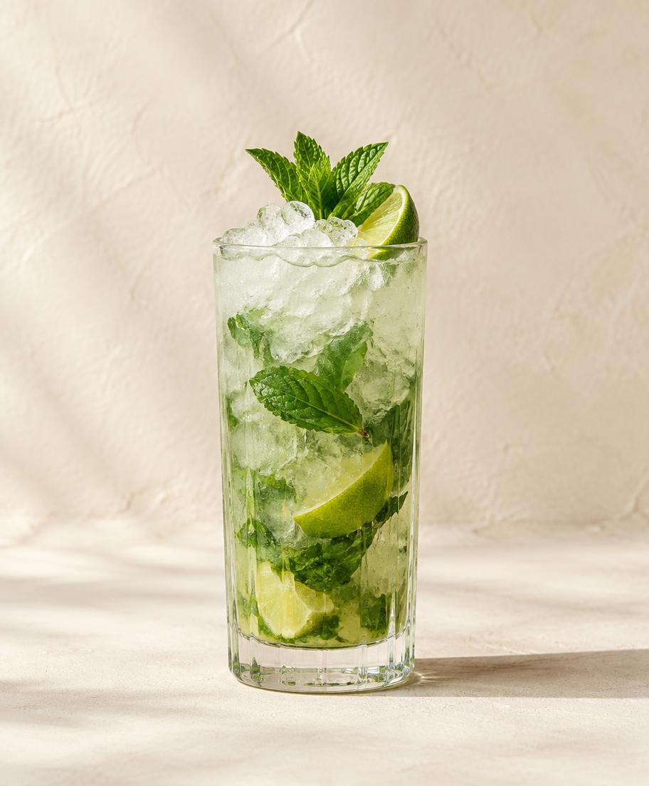 Mojito i glas