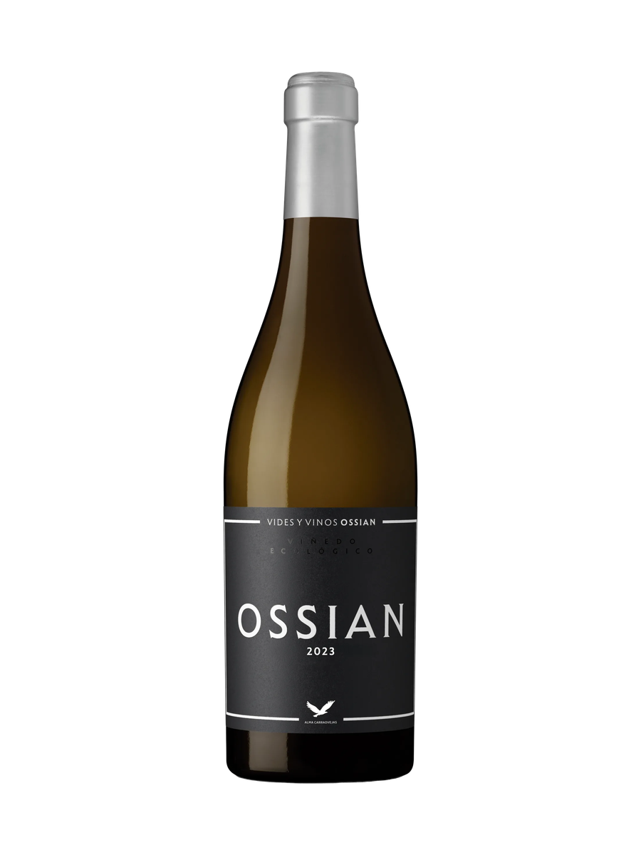 Flaska Ossian Verdejo från Ossian