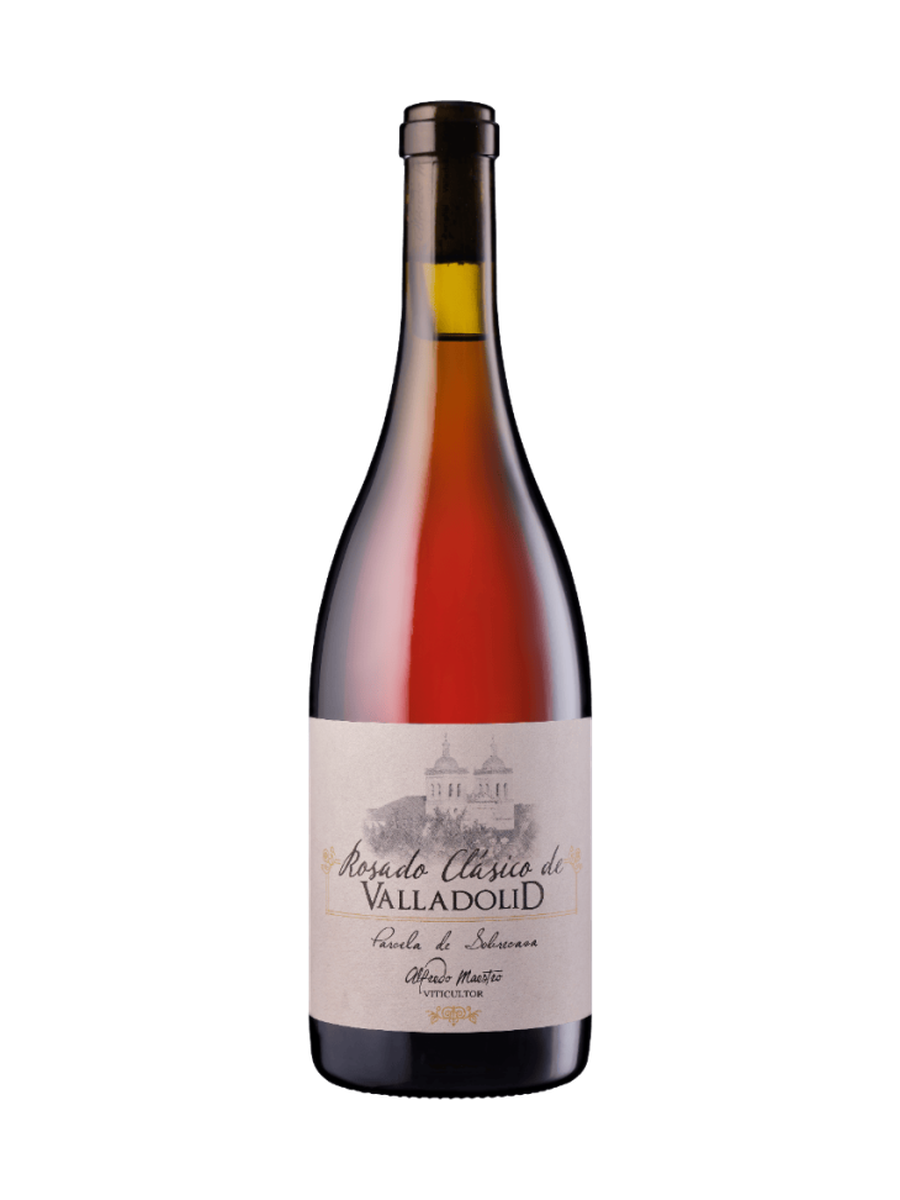 Flaska Clarete de Cigales från Bodega Alfredo Maestro